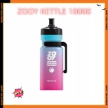 Zooy Vape Pro 10000 Puffs Nederland KETTLE