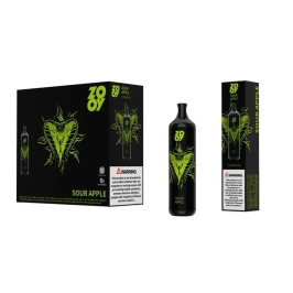 Zooy KING Disposable Vapes 7000 Puffs Wholesale Price