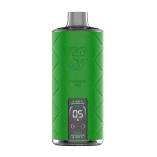 Zooy CE, ROHS Vape Pro 50000 Puffs Nederland Wholesale