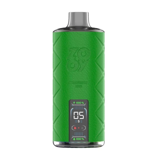 Top-Notch Vaping Zooy 50000 Puffs CE, ROHS Vapes