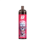Wholesale Disposable Zooy Vape 16000 Puffs