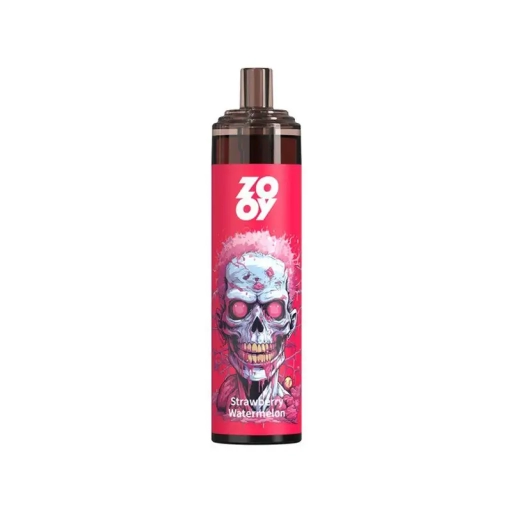 Zooy Bar 16000 Puffs Vapes Nicotine