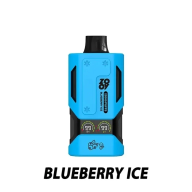 Disposable Zooy Bar 22000 Puffs Vape