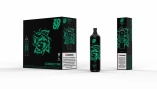 Zooy Big Puffs 7000 Vape