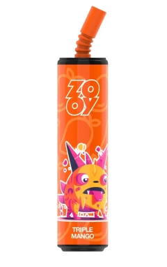 Wholesale Zooy Bar MIN COLA BOTTLE 3000 Puffs Nederland Disposable Vape Pro Pen