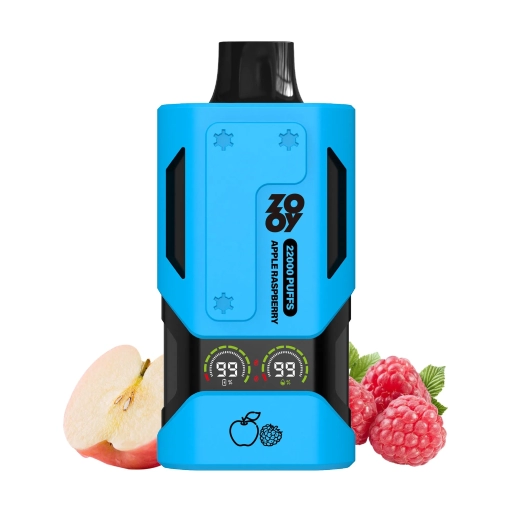 Zooy 22000 Puffs Vape Wholesale Cheap