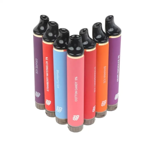Zooy Vape 2800 Puffs