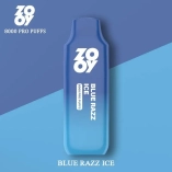 Zooy PRO Vape 8000 Puffs