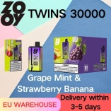 Wholesale Zooy Vape Pro Big Puffs Nederland 30000