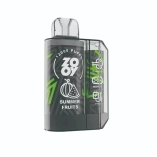 Zooy Vape mega 12000 Puffs