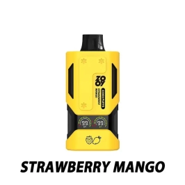 European Warehouses Zooy Vape 22000 Puffs Wholesale Price