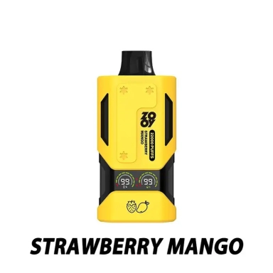 Zooy Bar 22000 Puffs VAPOR Vape