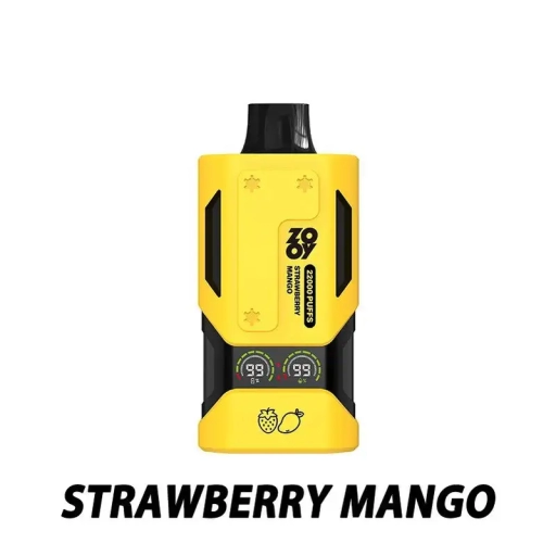 European Warehouses Zooy Vape 22000 Puffs Wholesale Price