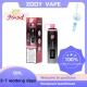 Zooy Vape 25000 Puffs Box