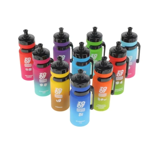 Zooy Vape KETTLE 10000 Puffs Wholesale Nicotine