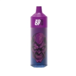 Zooy 16000 Puffs King Disposable Vape Bar
