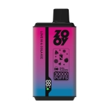 Zooy TWINS 30000 Puffs Nederland Vape Pro Wholesale Eu Warehouse