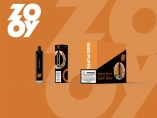 Wholesale Disposable Zooy Bar 5000 Puffs Nederland APEX Vape Pro