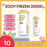 Wholesale Zooy Bar Disposable Vape Pro 35000 Puffs Nederland FIRZEN
