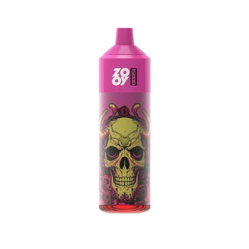 Disposable Zooy Bar KING Vape 15000 Puffs Wholesale Price Distributor