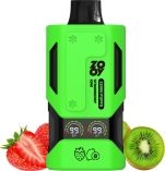 Zooy Bar Vape Pro 22000 Puffs Nederland Disposable E-cigarettes