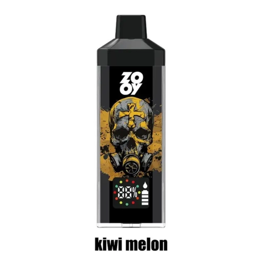 Zooy Vape ghosts 12000 Puffs Wholesale Price