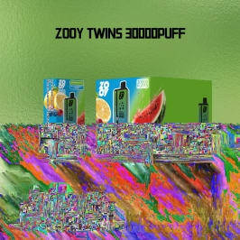 Top Picks 2025 Disposable Zooy Vape 30000 Puffs Wholesale Price