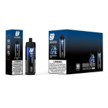 Wholesale Zooy Bar blaze 20000 Puffs Nederland Disposable Vape Pro Pen