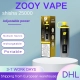 Zooy 25000 Puffs Disposable Vape Price