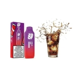 Zooy Bar 8000 Puffs Nederland PRO Vape Pro