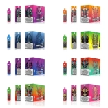 Zooy Vape 15000 Puffs