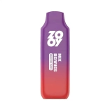 Zooy 8000 LARGE PUFFS Disposable Vape Bar