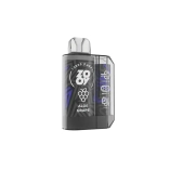 Zooy Bar MEGA Disposable Vape Pro 12000 Puffs Nederland