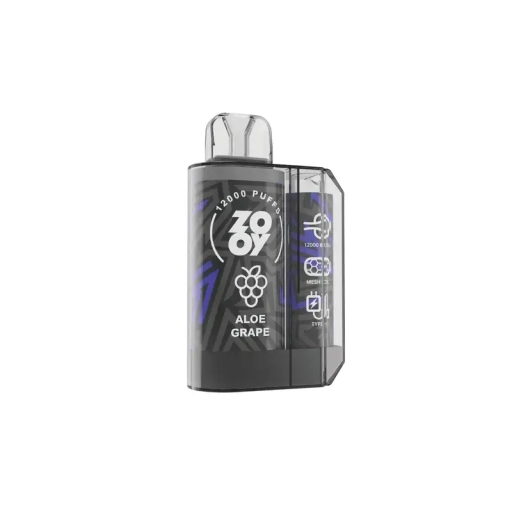 Disposable Zooy Bar Vape 12000 Puffs Big Puffs Plus