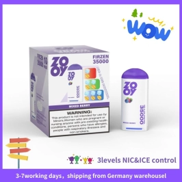 Zooy Vape 35000 Puffs Wholesale Cheap