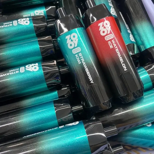 Disposable Zooy Bar SHISHA 20000 Puffs Vape Wholesale Price Supplies