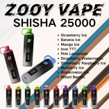 Wholesale Zooy Disposable Vape Pro Bar 2 Puffs Nederland E-cigarettes