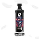 Disposable Zooy Bar Ghosts 12000 Puffs Vape