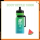 Authentic Zooy Bar KETTLE Vapes 10000 Puffs Wholesale Distributor