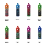 Wholesale Zooy KING 15000 Puffs Disposable Vapes
