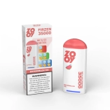 Wholesale Zooy Disposable Vape Pro 35000 Puffs Nederland FIRZEN