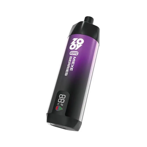 Competitive Pricing Zooy shisha 20000 Puffs Vapes
