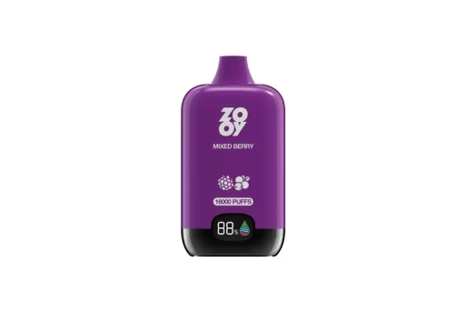 Zooy 16000 Puffs Vape