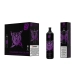 China Disposable Zooy Vape 7000 Puffs Box