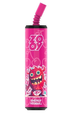 Disposable Zooy Vape 3000 Puffs
