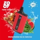 Zooy Big Puffs 35000 Vape Cheap