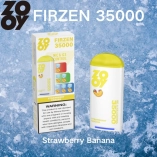 Eu Warehouse Zooy CE, ROHS 35000 Puffs Nederland Vape Pro