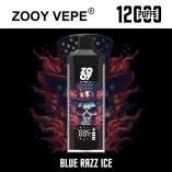 Zooy Bar 12000 Puffs Ghosts Vapes