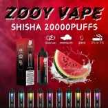 Zooy 20000 Puffs Vape