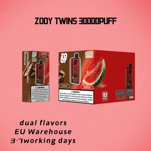 Zooy Twins 30000